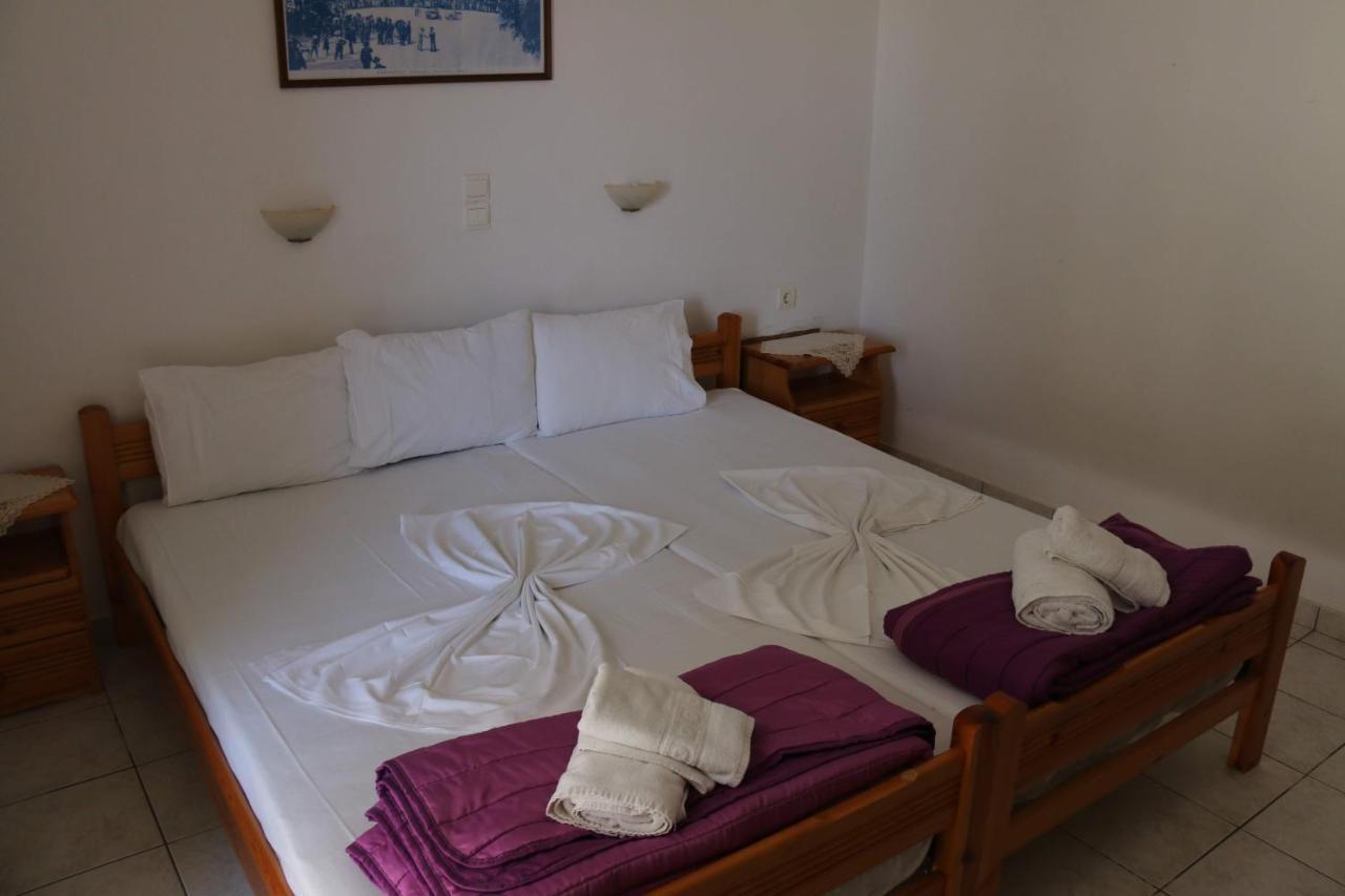 Zante Summer Retreats - Marietta'S Apartment2 Drosia Kypseli エクステリア 写真