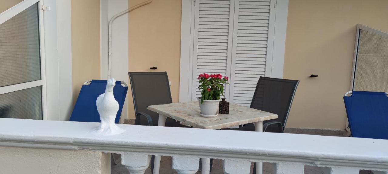Zante Summer Retreats - Marietta'S Apartment2 Drosia Kypseli エクステリア 写真
