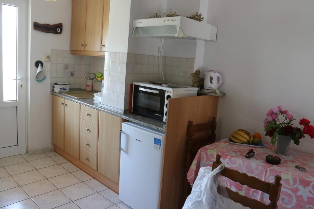 Zante Summer Retreats - Marietta'S Apartment2 Drosia Kypseli エクステリア 写真