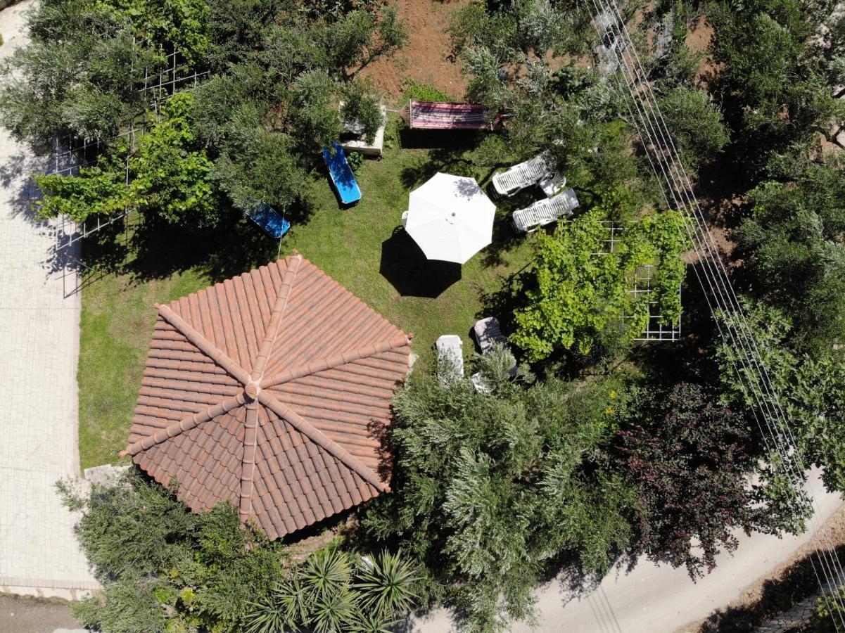Zante Summer Retreats - Marietta'S Apartment2 Drosia Kypseli エクステリア 写真
