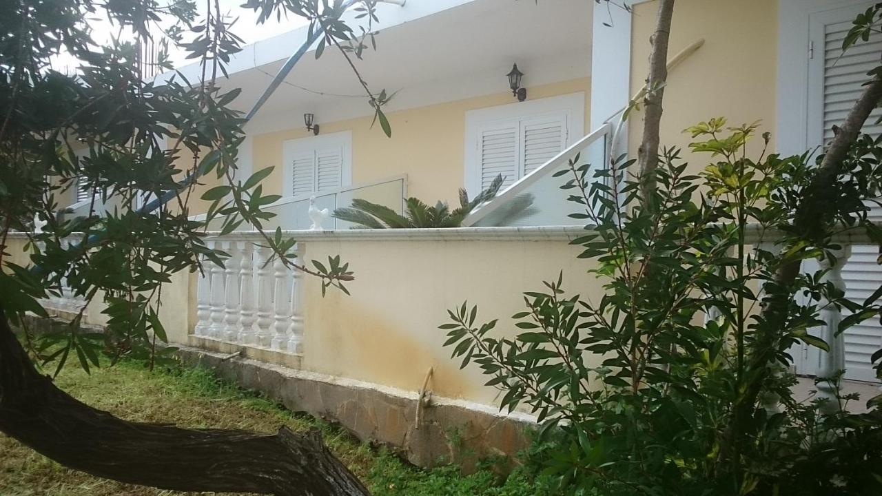 Zante Summer Retreats - Marietta'S Apartment2 Drosia Kypseli エクステリア 写真