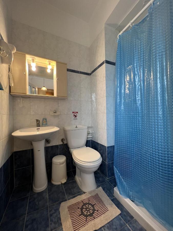 Zante Summer Retreats - Marietta'S Apartment2 Drosia Kypseli エクステリア 写真