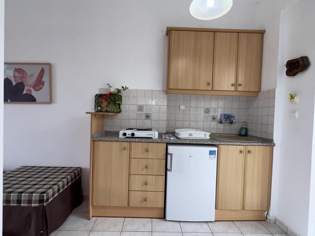 Zante Summer Retreats - Marietta'S Apartment2 Drosia Kypseli エクステリア 写真